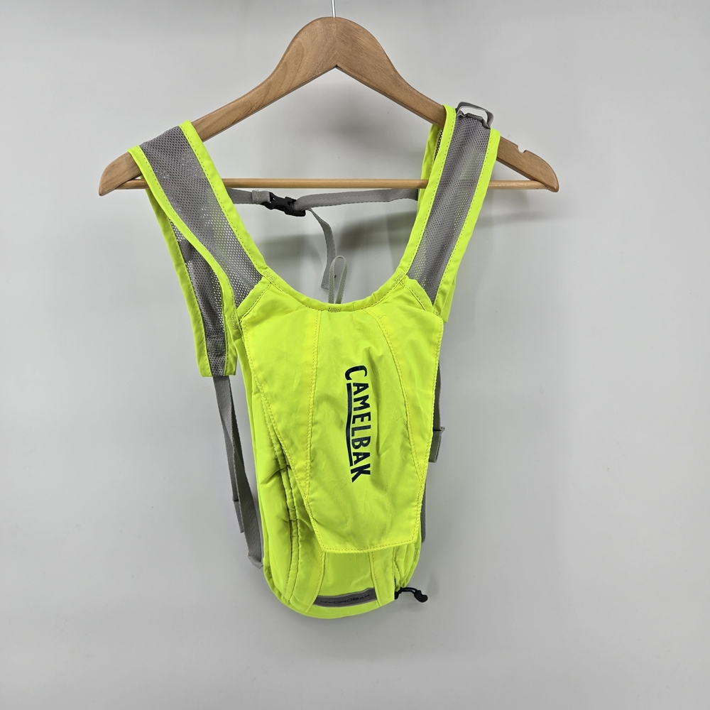 CamelBak Neon Yellow Hydration Backpack 1.5L